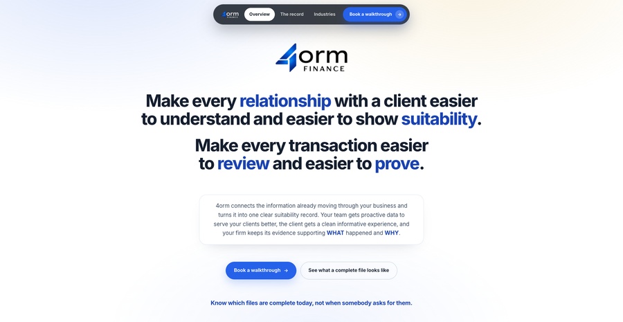 4ormEx
