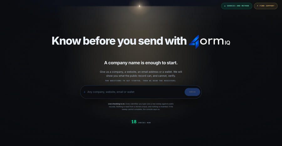 4ormIQ